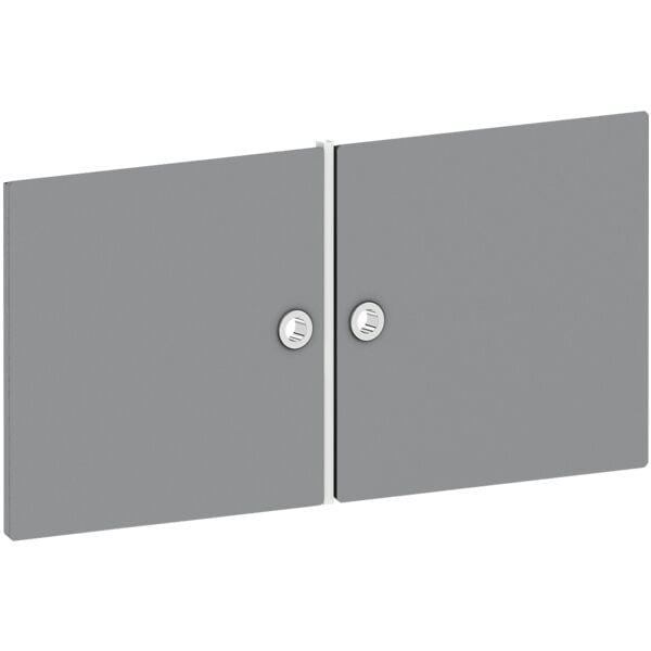 Deur voor open kast »System 4« breed