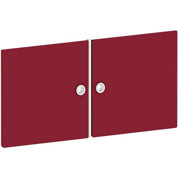 Deur voor open kast »System 4« breed