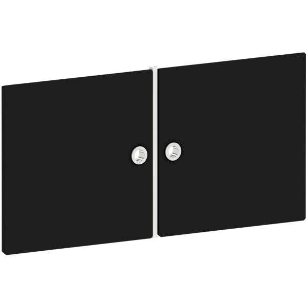 Deur voor open kast »System 4« breed