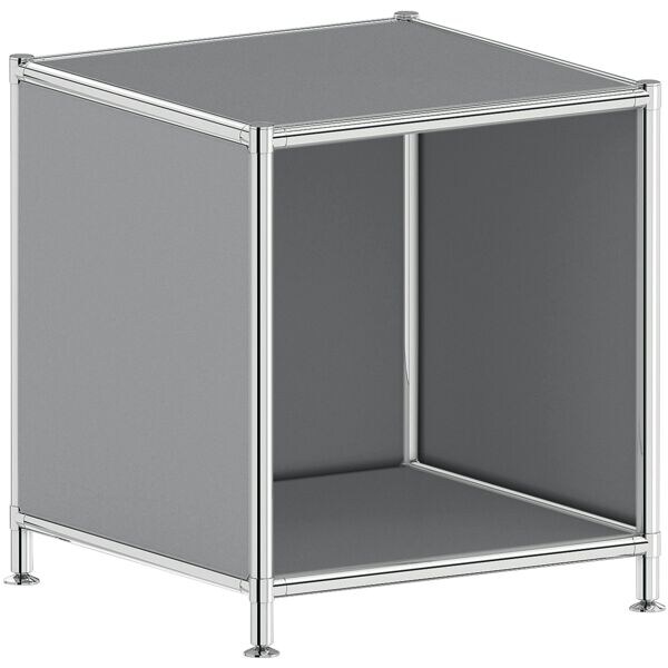 Open dossierkast »System 4« smal 1 OH