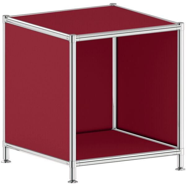 Open dossierkast »System 4« smal 1 OH
