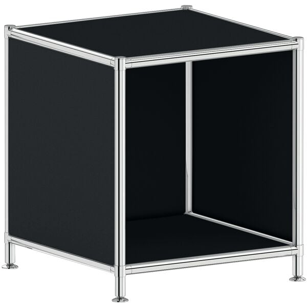 Open dossierkast »System 4« smal 1 OH