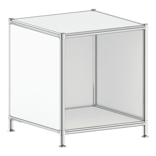 Open dossierkast »System 4« smal 1 OH