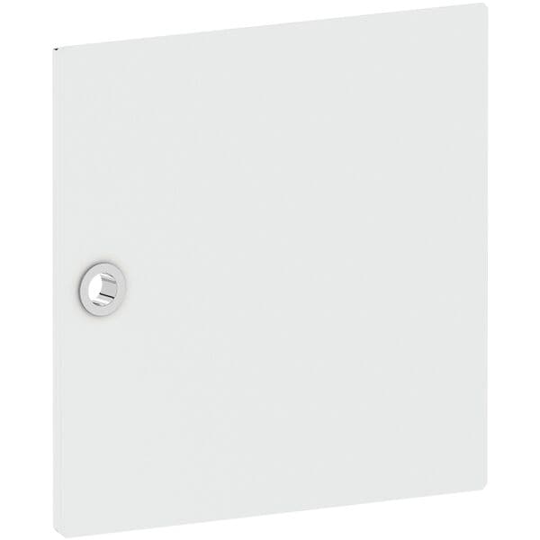 Deur voor open kast »System 4« smal