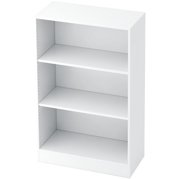 Open dossierkast »R-Line« 80 cm breed 3 OH