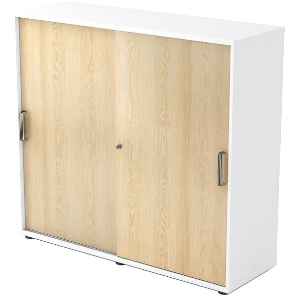 Kast met schuifdeuren »R-Line«