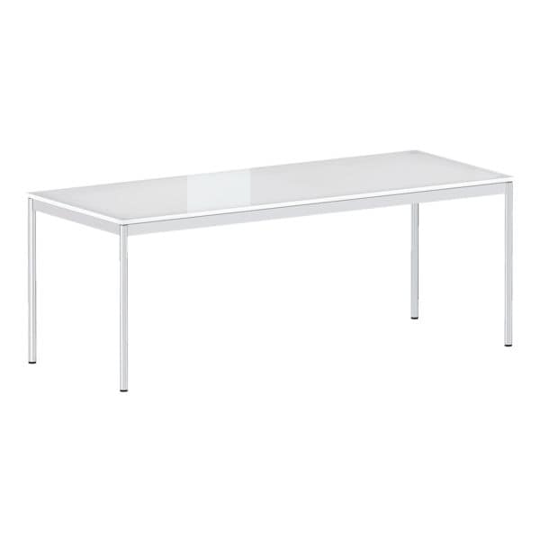 Bureau »System 4, extra lang« (ca. 200 cm)