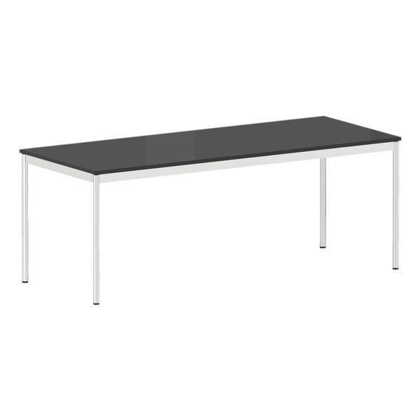 Bureau »System 4, extra lang« (ca. 200 cm)