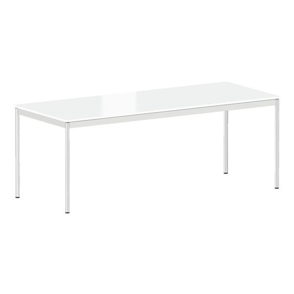 Bureau »System 4, extra lang« (ca. 200 cm)