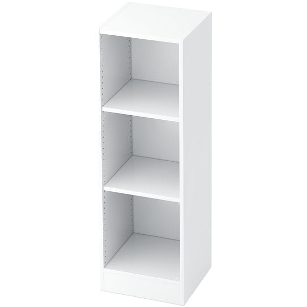 Open dossierkast »R-Line« 40,6 cm smal 3 OH