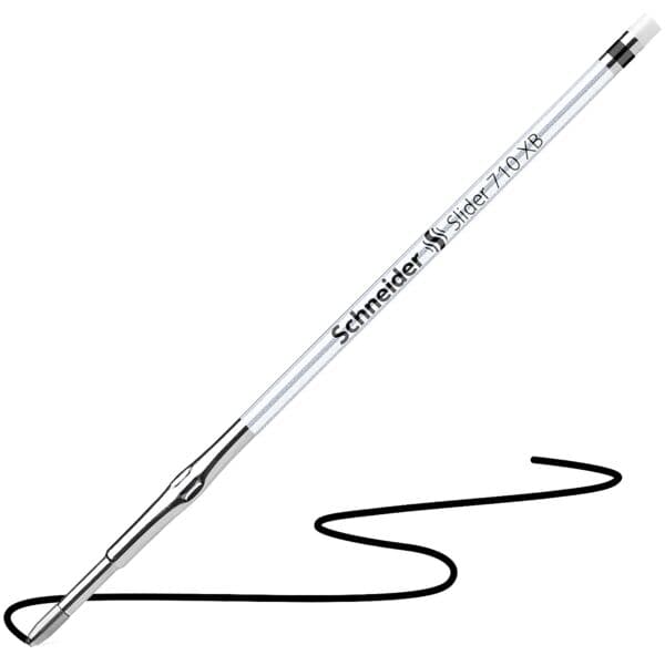 Balpenvulling »Slider 710 XB«