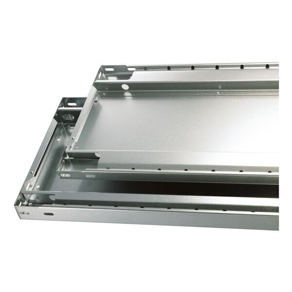 Extra plank smal voor steekrek »Duo smal«