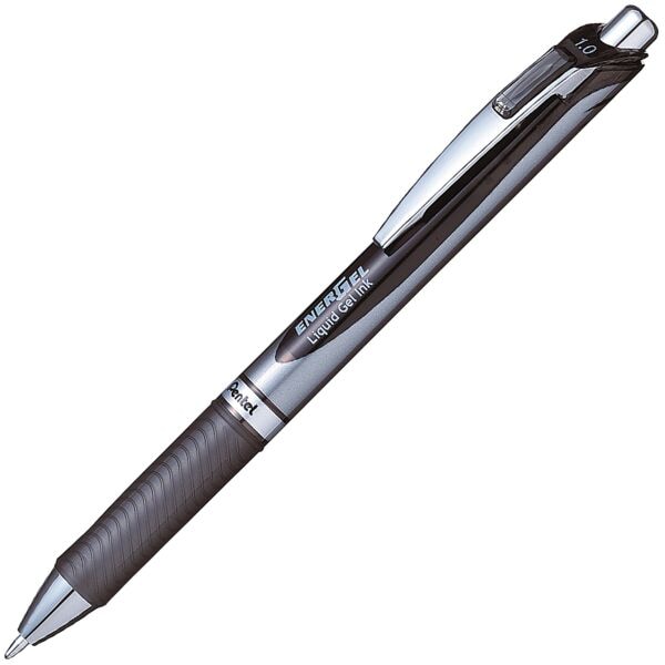 Gel-rollerbalpen »EnerGel XmRT BL80«