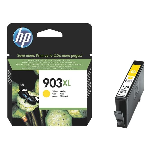 Inktpatroon »HP T6M11AE« HP 903 XL