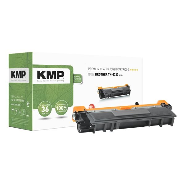 Toner vervangt Brother »TN-2320«