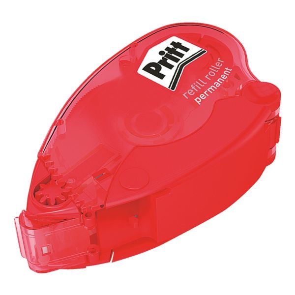 Lijmroller »Refill permanent«
