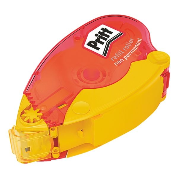 Lijmroller »Refill non permanent«
