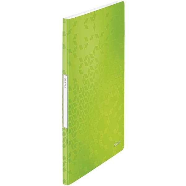 Presentatie showmap »WOW 4631«, 20 hoesjes