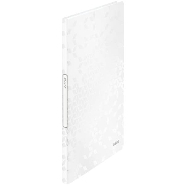 Presentatie showmap »WOW 4631«, 20 hoesjes