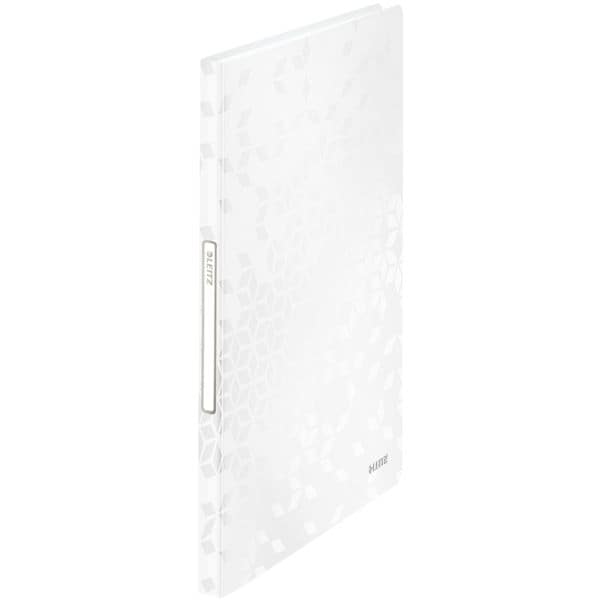 Presentatie showmap »WOW 4632«, 40 hoesjes