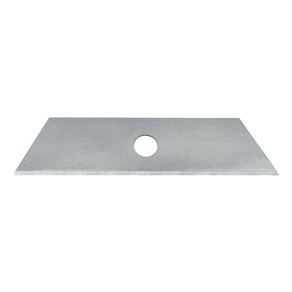 Trapezium reservemessen