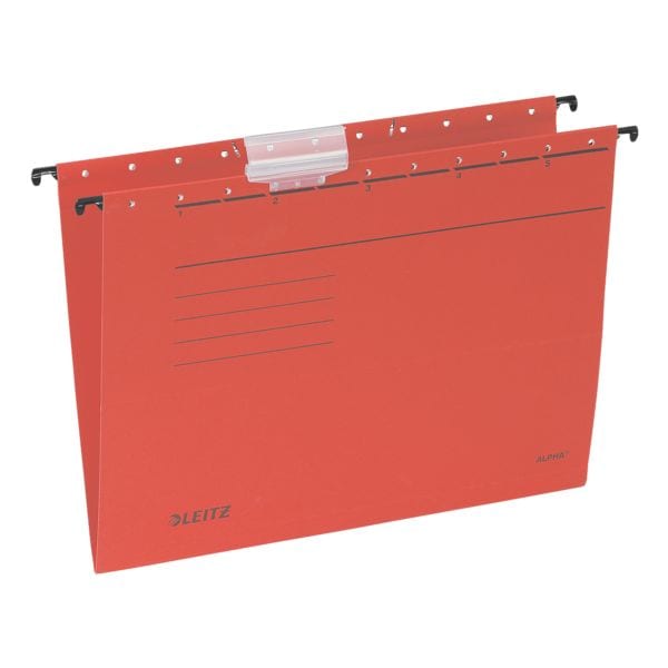 Hangmappen »Alpha 1985« 25 stuks