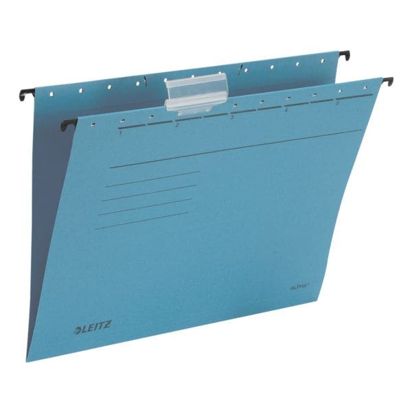 Hangmappen »Alpha 1985« 5 stuks