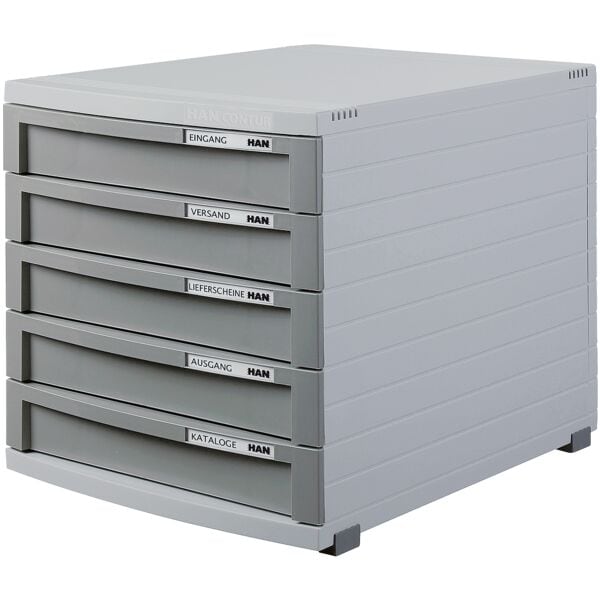 Ladebox »CONTUR«