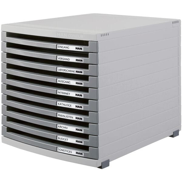 Ladebox »CONTUR«