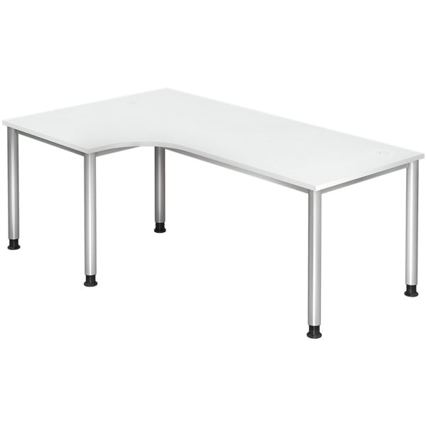 Hoekbureau »Otto Office Line IV« 200 cm