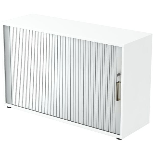 Kast met roldeuren »OTTO Office Line IV« 2 OH