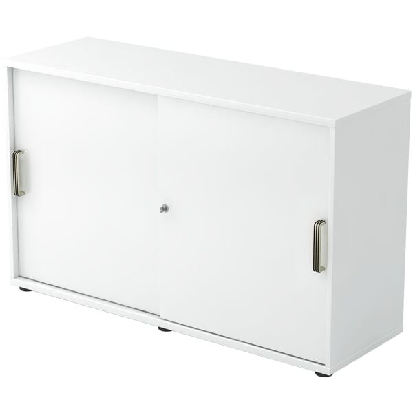 Kast met schuifdeuren »OTTO Office Line IV« 2 OH