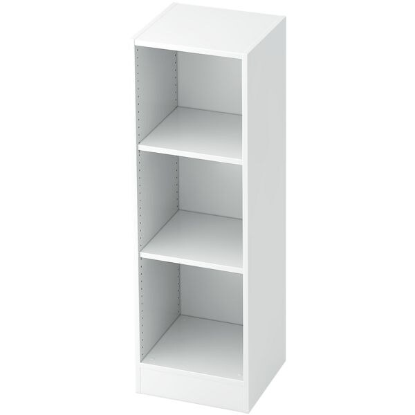 Open dossierkast »OTTO Office Line IV« 40 cm smal 3 OH