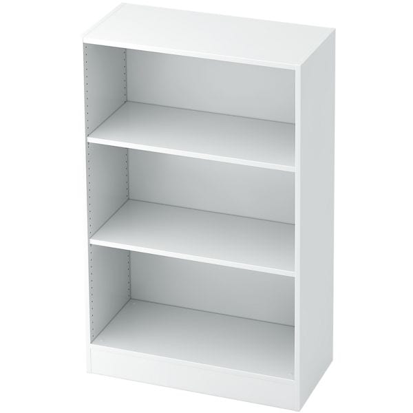 Open dossierkast »OTTO Office Line IV« 80 cm breed 3 OH