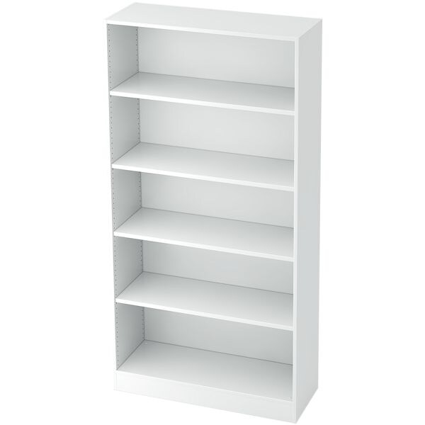 Open dossierkast »OTTO Office Line IV« 100 cm extra breed 5 OH