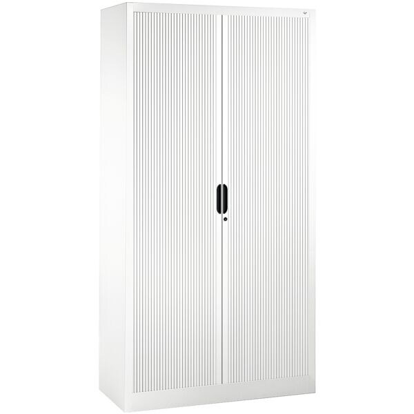 Stalen kast »Omnispace« met roldeuren 100 x 198 cm