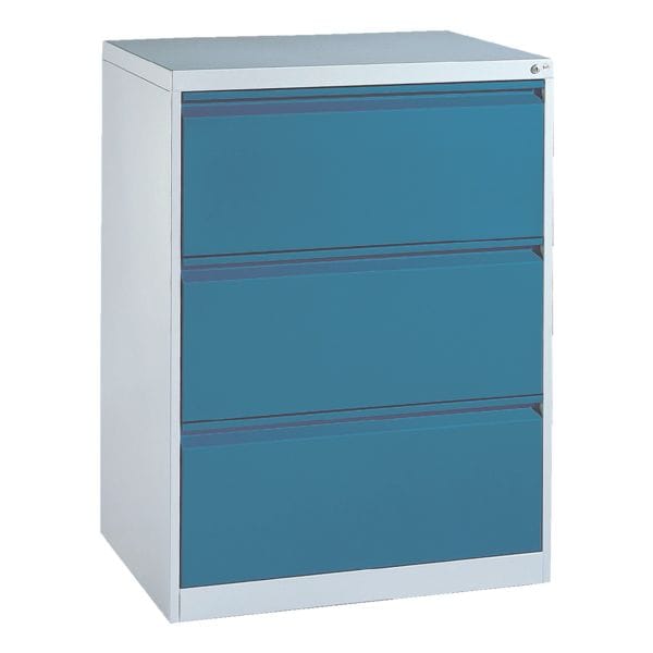 Hangmappenkast A4