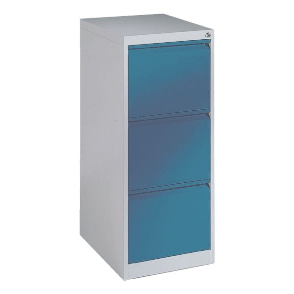 Hangmappenkast A4