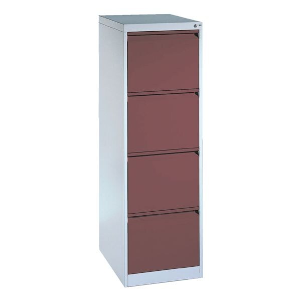 Hangmappenkast A4