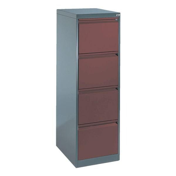 Hangmappenkast A4