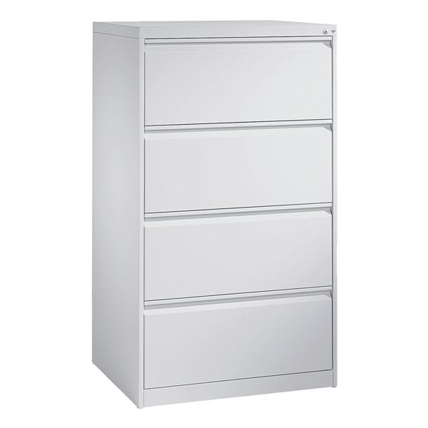 Hangmappenkast A4