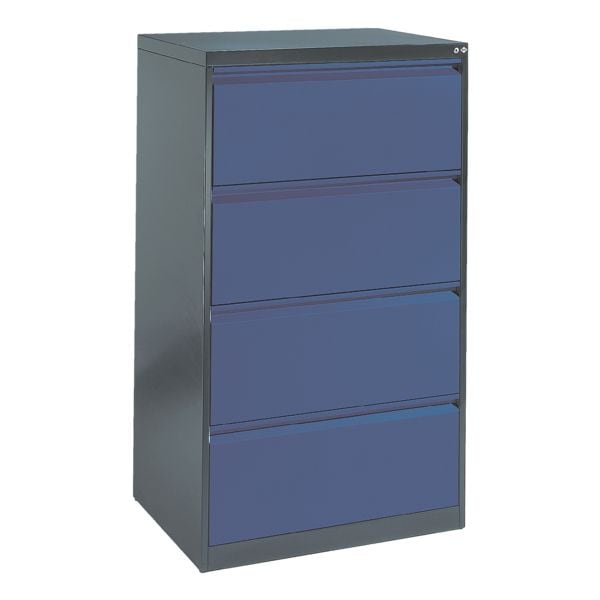 Hangmappenkast A4