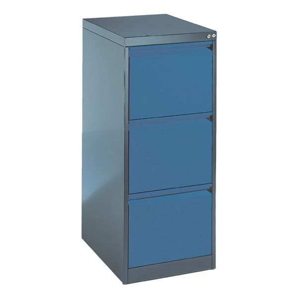 Hangmappenkast A4