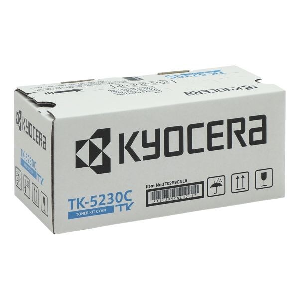 Tonerpatroon »TK-5230C«