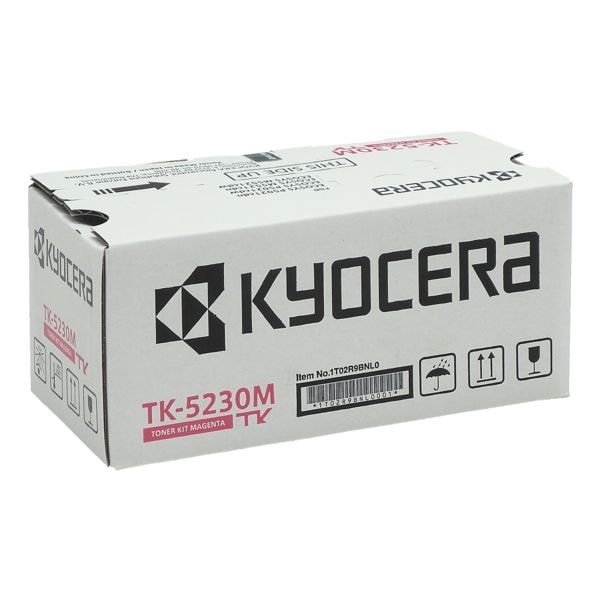 Tonerpatroon »TK-5230M«