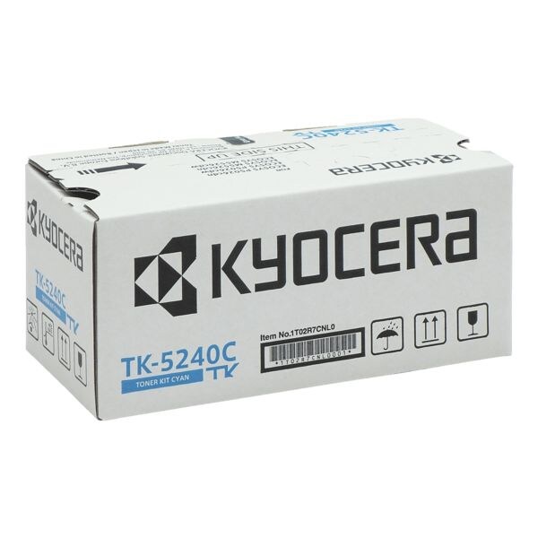 Tonerpatroon »TK-5240C«
