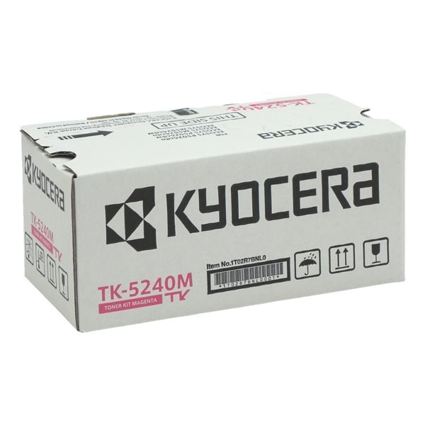 Tonerpatroon »TK-5240M«