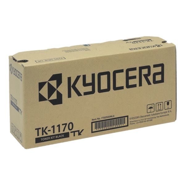 Tonerpatroon »TK-1170«