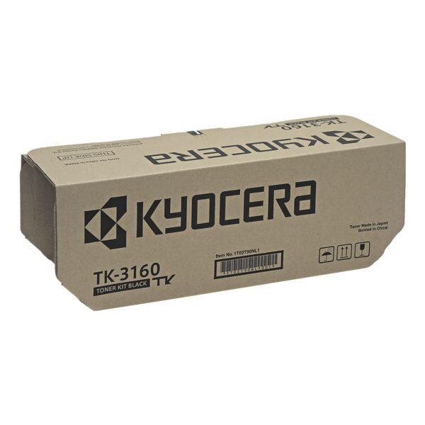Tonerpatroon »TK-3160«