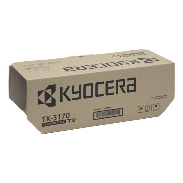 Tonerpatroon »TK-3170«